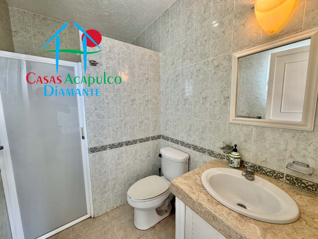 Xel-Ha 43 - Recámara cuatro 4